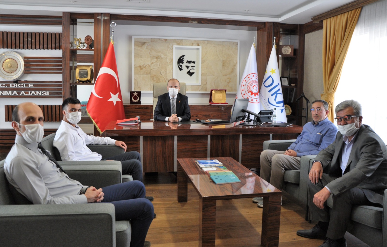 Arıcılık Yan Ürünleri Eğitimi Projesi Kabul Edildi